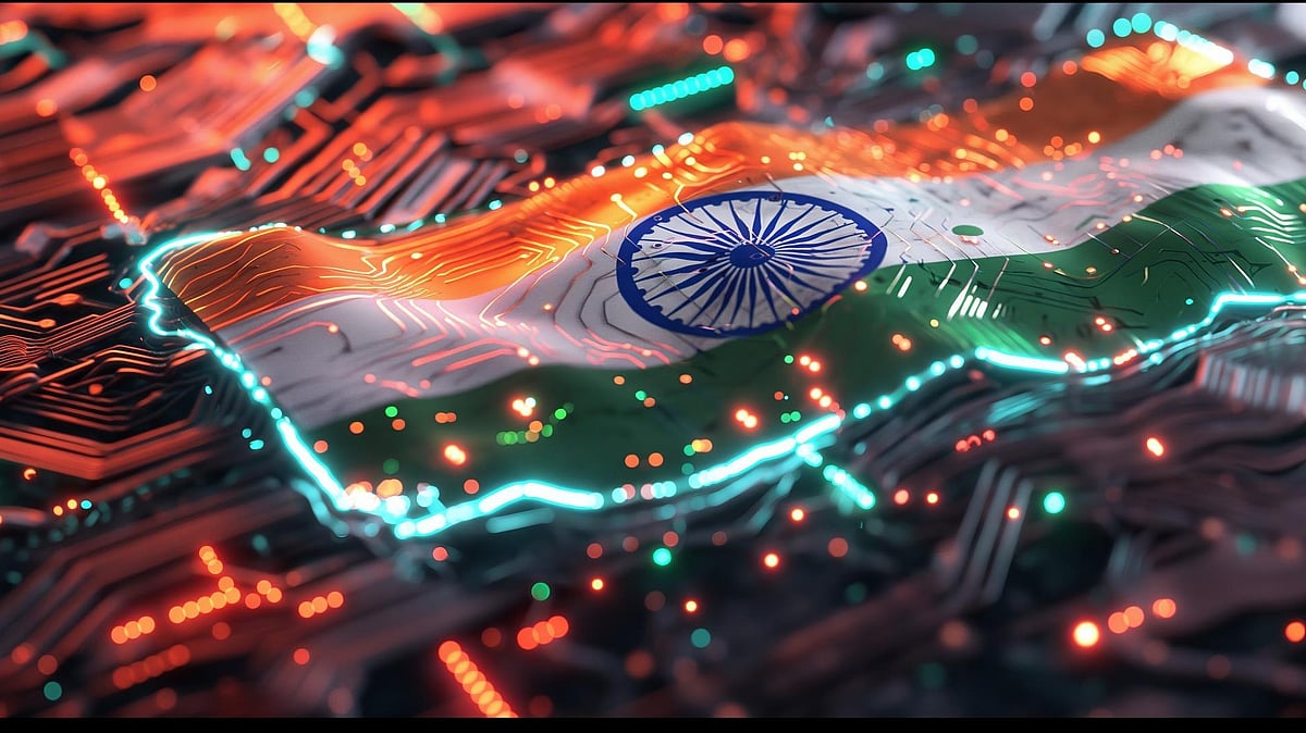 India AI Mission - null