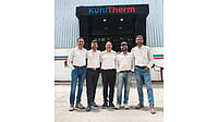 KuhlTherm Launches Indigenous Liquid Cooling Solutions For Data Centres; Unveils India’s First State-Of-The-Art Testing And Verification Lab In Ahmedabad The new innovations and state-of-the-art laboratory bring KühlTherm closer to its vision of achieving 2 GW manufacturing capacity by 2027
