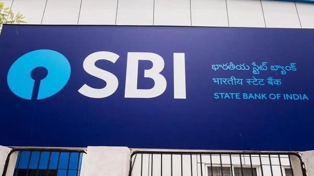 SBI Q1 Results - null