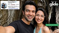 India’s AI Travel Couple, FramesNFlights By Glido Labs, Crosses 100K Followers, Showing That Great Content Beats The AI Vs Human Debate India’s AI Travel Couple, FramesNFlights By Glido Labs, Crosses 100K Followers, Showing That Great Content Beats The AI Vs Human Debate