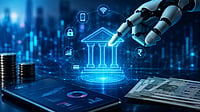AI Could Change How India Pays, Borrows And Invests: Report AI Generated Image