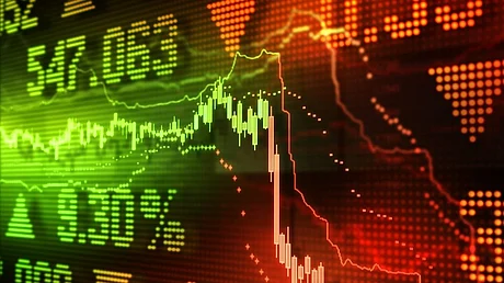 Sensex Falls 223 Points, Nifty Slips Below 24,100 As Iran Tensions Push Oil Above $90