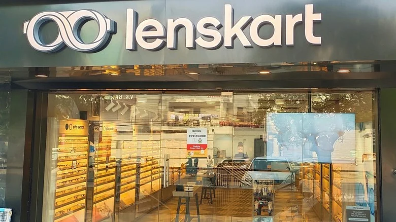 Lenskart