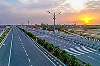 The Era Of Expressways: Uttar Pradesh's Development Journey In 5th Gear