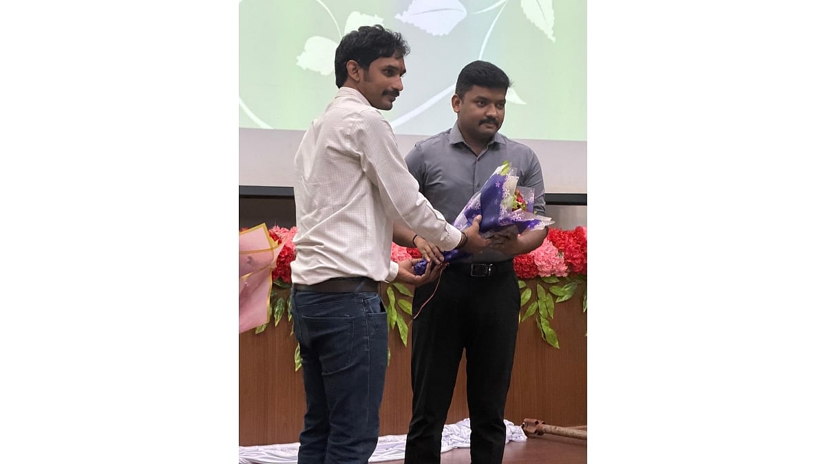 Rgipt AIChE Student Regional Conference ‘Viplav SRC 2026’ Concludes ...