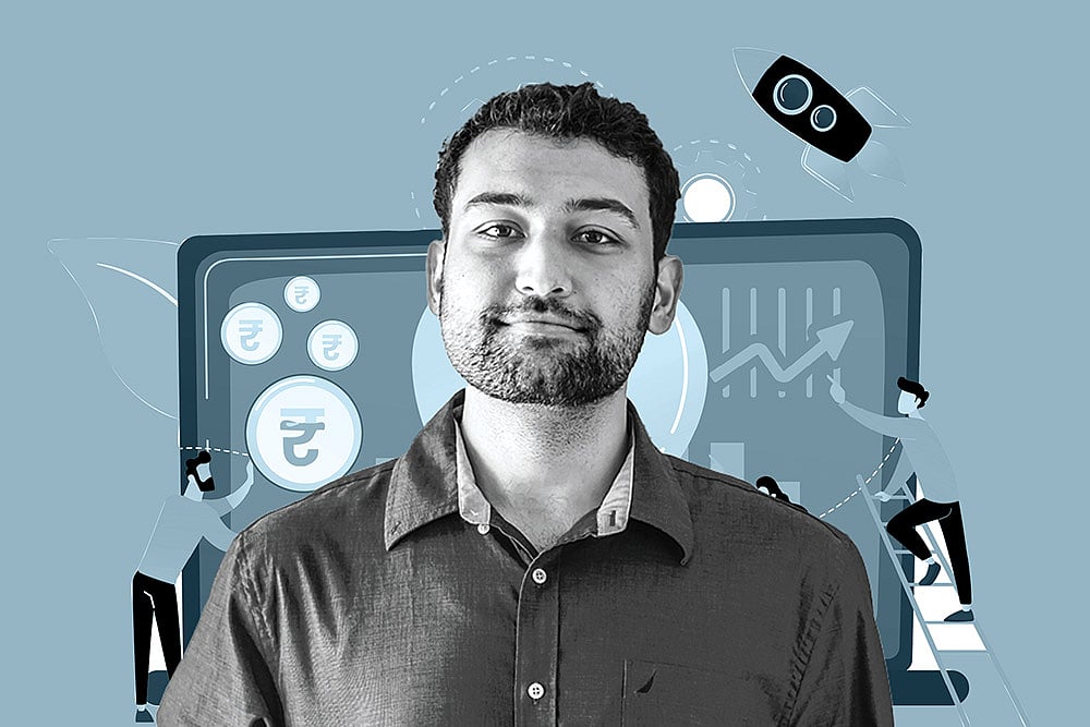 Pranav Pai, managing partner, 3one4 Capital - null