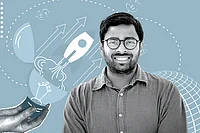 India’s Deep-Tech Future Begins With Basic Science: Raghu Mahajan