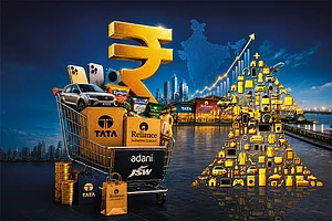 India Inc’s consumer pivot