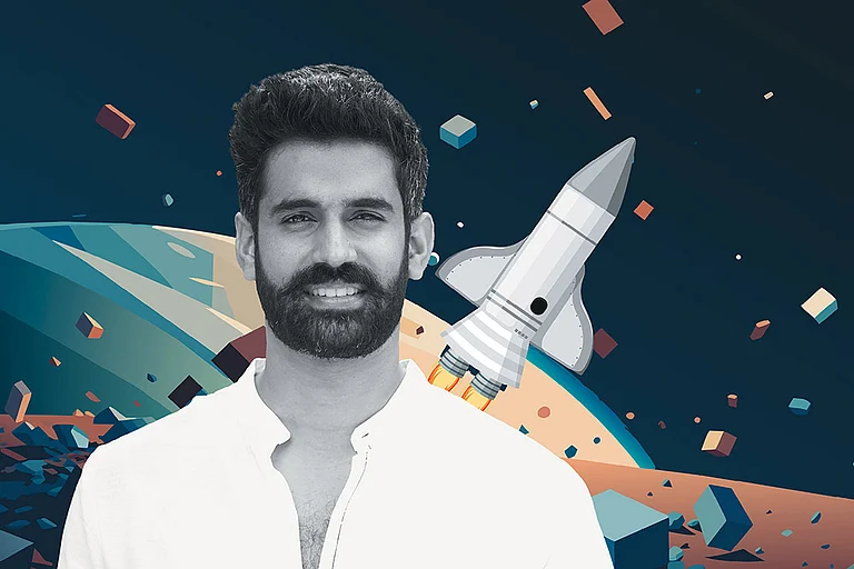 Abhay Pannu, writer-director - null