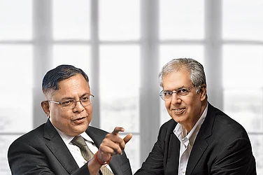 Can Tata’s Big Bets Pay Off After Chandrasekaran’s Exit?