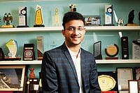 India’s Space Ambition Needs A Larger Domestic Market: Bellatrix's Co-Founder Ganapathy Rohan M Ganapathy, co-founder of Bellatrix
