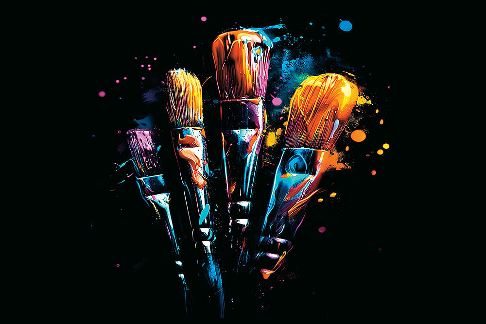 Can Berger Paints’ ‘Boring’ Strategy Beat The Deep-Pocketed Newcomers?