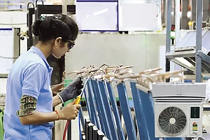 Jaipur's Helium is building affordable ACs