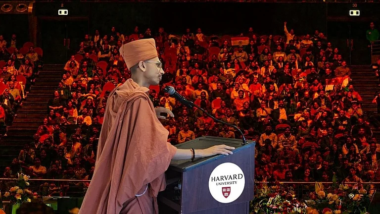 Akhand Swami Ji - null