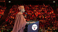 From Chicago To Monkhood: The Extraordinary Journey Of Akhand Swami Ji Akhand Swami Ji