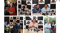 Star-Studded Launch Marks The Grand Opening Of NINJANOS – Mira Road’s New Multi-Cuisine Café