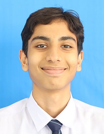 Mann Trivedi