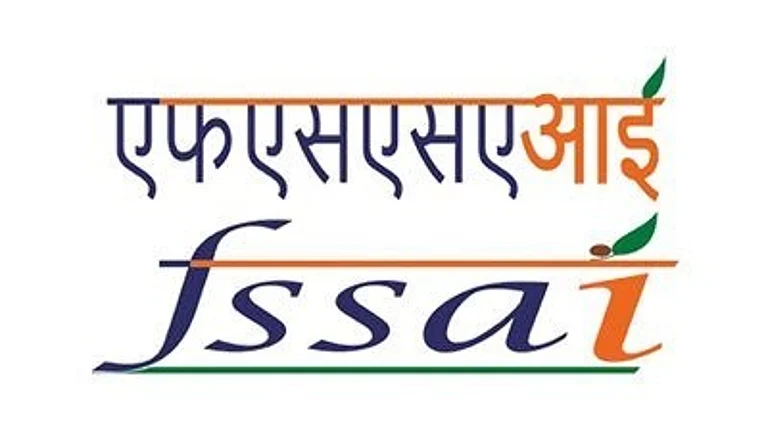 FSSAI - FSSAI/X
