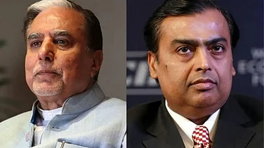 Subhash Chandra Vs Mukesh Ambani: Reliance Rejects 'Fake Narrative' Charge