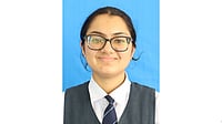 Kanak Jain