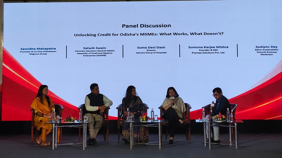 Odisha MSMEs Flag Patient Capital, Infrastructure and Market Access as Key Growth Hurdles