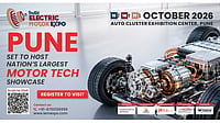 Mahindra, Godrej, And Top Firms From Germany And China Set To Converge In Pune For IEME 2026, India’s Largest Motor Tech Expo