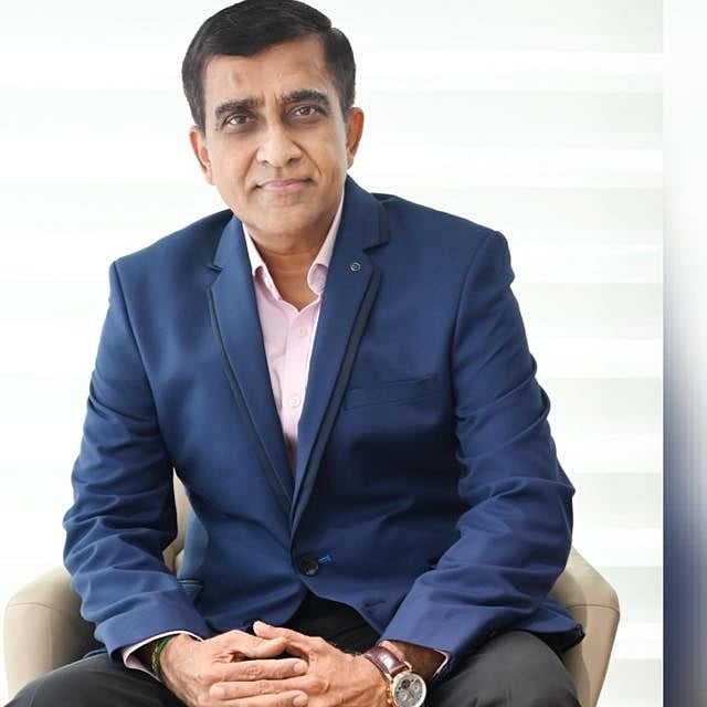 Balasubramaniam M