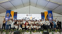 Apex University’s Udaan 2026 Inspires 3,000 New Students To Embrace Skills, Technology, And Opportunities For A Future-Ready India