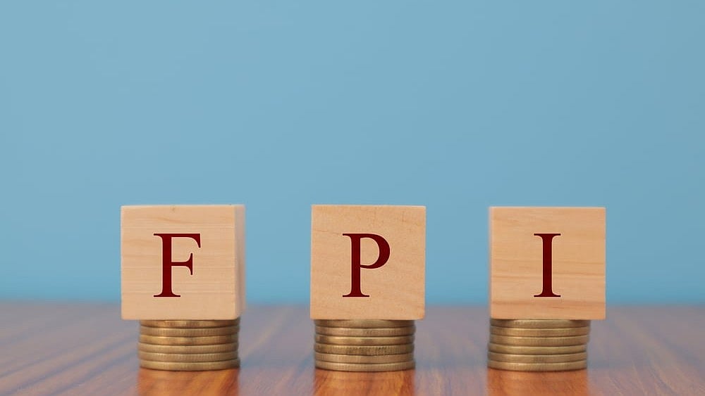 FPIs turn buyers for second month, invest Rs 30,919 cr in August