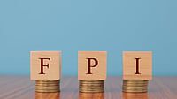 FPIs turn buyers for second month, invest Rs 30,919 cr in August FPIs turn buyers for second month, invest Rs 30,919 cr in August