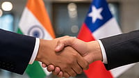 India committed to conclude trade pact talks within this or with Chile: Govt India committed to conclude trade pact talks within this or with Chile: Govt