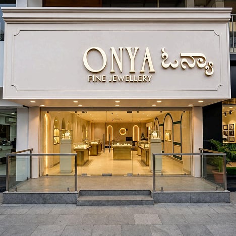 ONYA Fine Jewellery - null