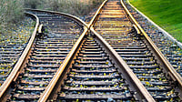 Free Pik : JNPA Chairman Reviews Key Rail Infra Along DFC Route
