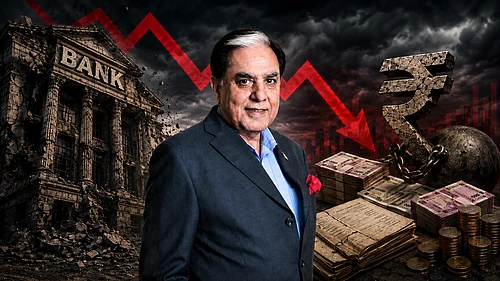Did Subhash Chandra Case Expose Indian Banks’ Personal Guarantee Problem?