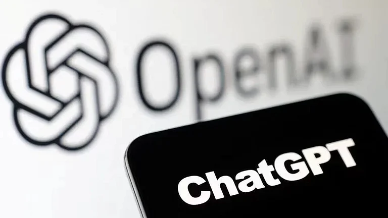 OpenAI - File Photo