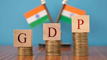 India’s Growth Engine Roars Back As Real GDP Jumps 7.8%, Beats RBI’s 7% Forecast