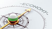 India's Fiscal Deficit At 26.8% Of FY27 Target By July As GDP Growth Accelerates India's Fiscal Deficit At 26.8% Of FY27 Target By July