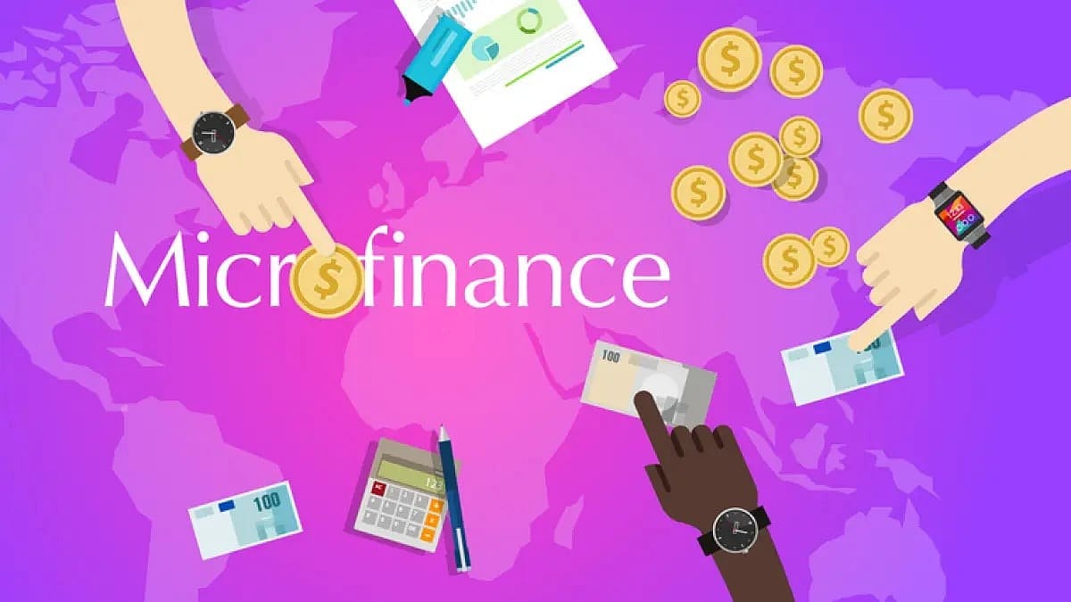 Beyond Credit Access: How Microfinance Can Drive Last-Mile Economic Empowerment - Representative image