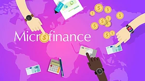 Representative image : Beyond Credit Access: How Microfinance Can Drive Last-Mile Economic Empowerment