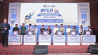 Invertis University BBA Students Secure 2nd Position Among 60 Teams, Qualify For NISM–SEBI National Financial Literacy Quiz (NFLQ) 2026 Grand Finale Invertis University BBA Students Secure 2nd Position Among 60 Teams, Qualify For NISM–SEBI National Financial Literacy Quiz (NFLQ) 2026 Grand Finale
