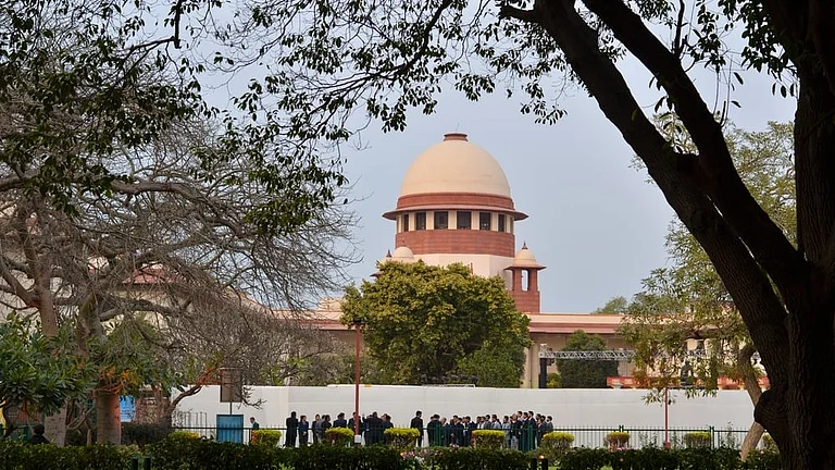 SC Refuses To Hear PIL For Mandatory Disclosure Of Ethanol Content In Petrol At Fuel Pumps - null