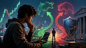 Gen Z Wants Its 3X Rush, SEBI Is Right to Make Them Wait
