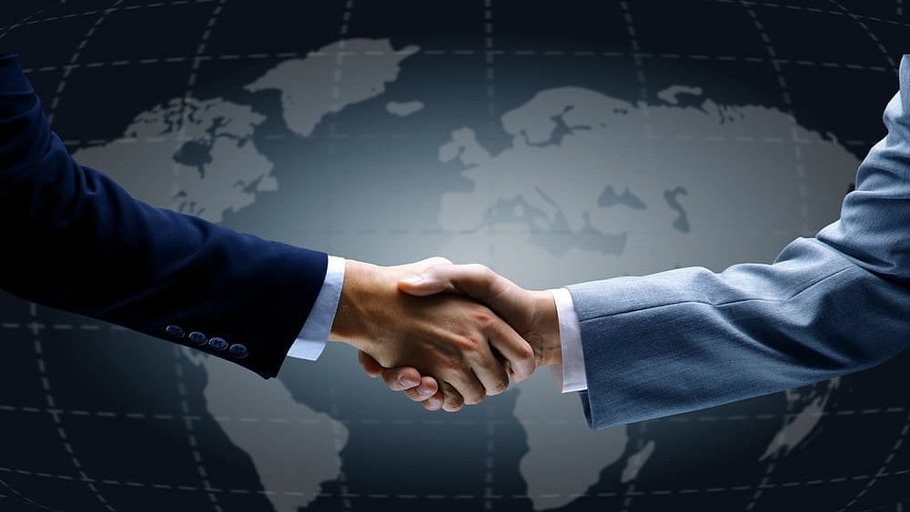 ITC Infotech To Acquire 22.1% In Happiest Minds - null
