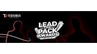 India’s Top CFOs, CIOs, CTOs, CHROs And CMOs Honoured In TechDogs Lead The Pack Awards 2026