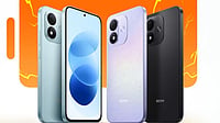 Redmi : Redmi Note 17 Review