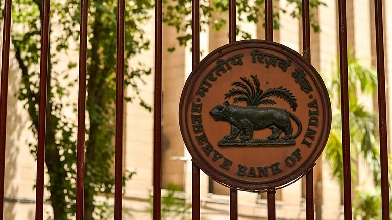 India’s Current Account Deficit Widens To $4.2 Bn In Q1: RBI - null
