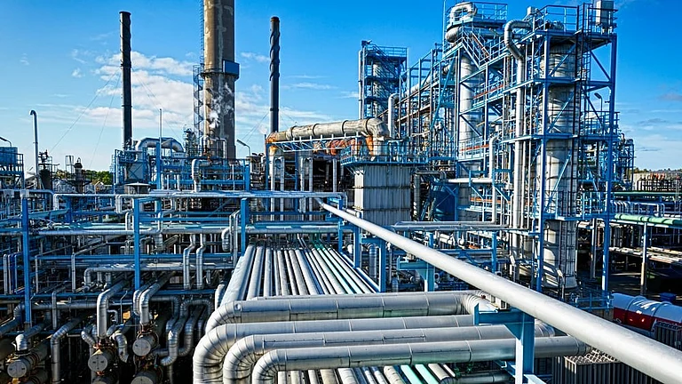 Mahanagar Gas Hikes CNG Rates By ₹2 Per Kg, Domestic PNG By ₹1/SCM - null