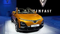 VinFast Puts India Plans For Three EVs On Hold, Asks Suppliers To Halt Work VinFast Puts India Plans For Three EVs On Hold, Asks Suppliers To Halt Work