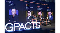 Powered By Honeywell, GPACTS 2026 To Convene 400 Pharma Leaders In Hyderabad Powered By Honeywell, GPACTS 2026 To Convene 400 Pharma Leaders In Hyderabad
