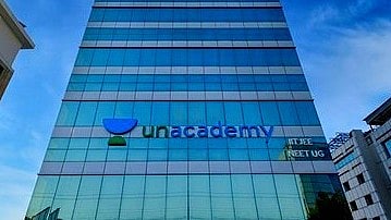 UpGrad Acquires Unacademy For Just Over $200 Mn - null